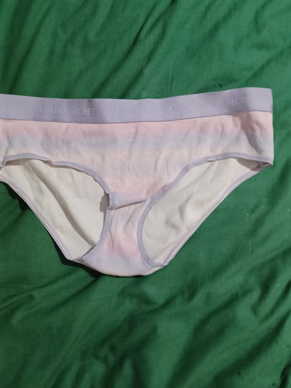 Intimates subcategory identification